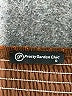 Prettygarden 100% Polyester Brown Cocktail Dress Size S - photo 7