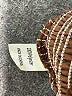 Prettygarden 100% Polyester Brown Cocktail Dress Size S - photo 8