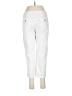 Eddie Bauer White Casual Pants Size 6 - photo 2