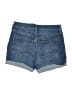 Old Navy Blue Denim Shorts Size 6 - photo 2