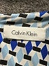 Calvin Klein Blue Sleeveless Blouse Size M (estimated) - photo 7