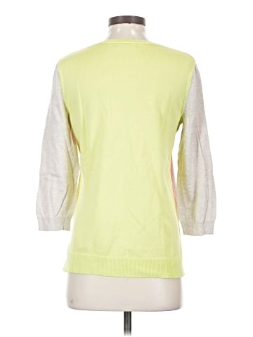 Lands' End 3/4 Sleeve T-Shirt (view 2)