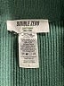 Double Zero Green Formal Skirt Size L - photo 4