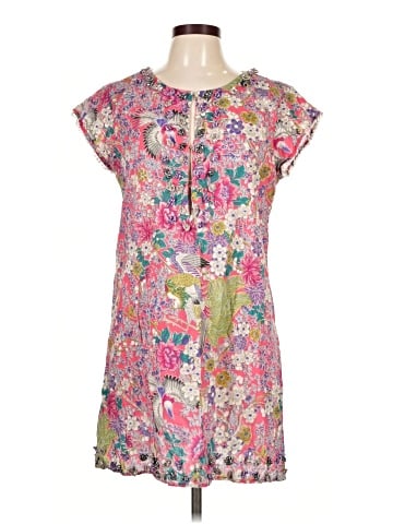 Calypso St. Barth Casual Dress (view 1)