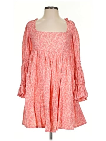 Pilcro Casual Dress (view 1)