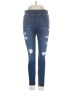 Old Navy Solid Blue Jeggings Size 2 (petite) - photo 1