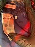 Seven7 Paisley Blue Casual Pants Size 6 - photo 8