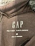 Gap Black Turtleneck Sweater Size M - photo 7