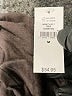 Gap Black Turtleneck Sweater Size M - photo 9