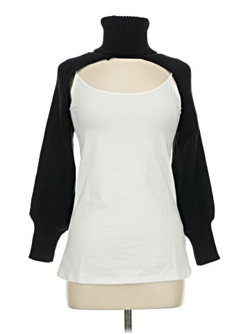 Zara Shrug (view 1)
