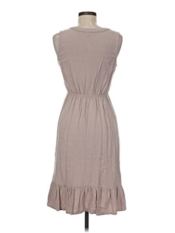 Monteau Casual Dress (view 2)