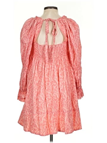 Pilcro Casual Dress (view 2)