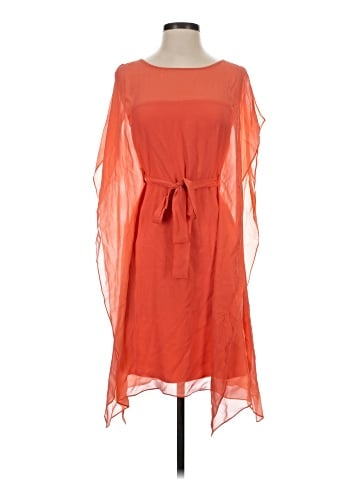 BCBGMAXAZRIA Cocktail Dress (view 1)