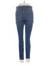 Old Navy Solid Blue Jeggings Size 2 (petite) - photo 2