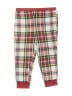 Rae Dunn Plaid Red Casual Pants 12-18 MO / 18 MO - photo 1