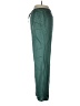 Lands' End 100% Lyocell Green Casual Pants Size 10 - photo 5