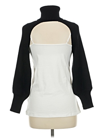 Zara Shrug (view 2)