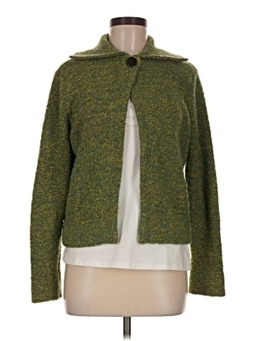 Alexandra Bartlett Cardigan (view 1)