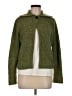 Alexandra Bartlett Tweed Green Cardigan Size M - photo 1