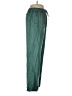 Lands' End 100% Lyocell Green Casual Pants Size 10 - photo 4