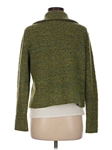 Alexandra Bartlett Cardigan (view 2)