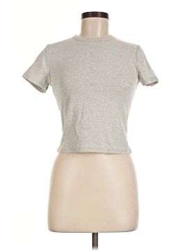 Sunday Best Short Sleeve Turtleneck