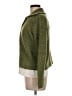 Alexandra Bartlett Tweed Green Cardigan Size M - photo 5