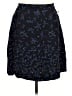 Talbots 100% Rayon Blue Formal Skirt Size 12 - photo 1