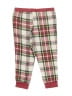 Rae Dunn Plaid Red Casual Pants 12-18 MO / 18 MO - photo 2