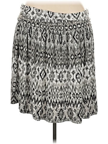 Lane Bryant Casual Skirt (view 2)