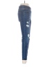 Old Navy Solid Blue Jeggings Size 2 (petite) - photo 4