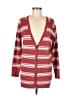 BB Dakota Red Cardigan Size M - photo 1