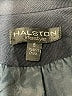 Halston Blue Blazer Size 6 - photo 6