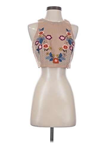 Bebe Vest (view 1)