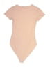 Forever 21 Tan Bodysuit Size S - photo 2