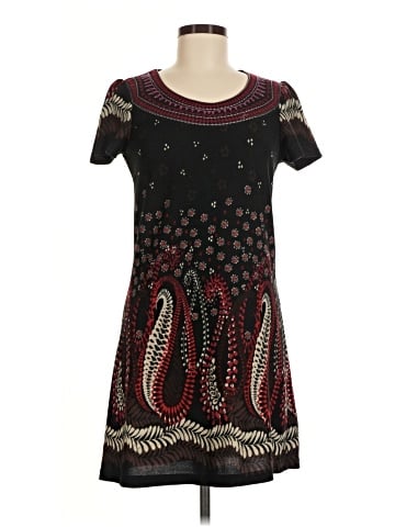 Papillon Casual Dress (view 1)