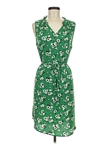 Market and Spruce Casual Dress (view 1)