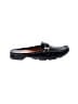Salvatore Ferragamo Black Mule/Clog Size 9 - photo 1