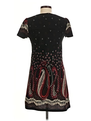 Papillon Casual Dress (view 2)