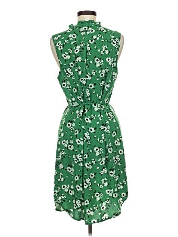 Market and Spruce Casual Dress (view 2)