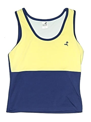 Assorted Brands Active Tank (view 1)