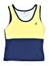 Assorted Brands Yellow Active Tank Size M (kids) - photo 1