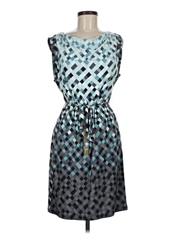 BCBGMAXAZRIA Casual Dress (view 1)