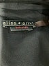 Alice + Olivia Black Blazer Size 2 - photo 6