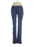 Forever 21 Hearts Blue Jeans Size 30 waist - photo 1