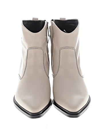 Sarto by Franco Sarto Ankle Boots (view 2)