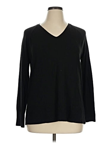 Ann Taylor LOFT Pullover Sweater (view 1)