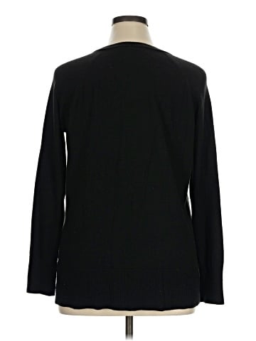 Ann Taylor LOFT Pullover Sweater (view 2)