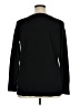 Ann Taylor LOFT Black Pullover Sweater Size XL - photo 2