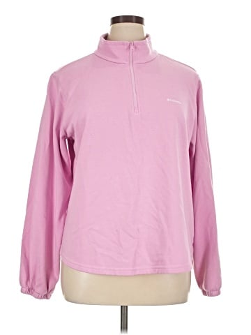 Columbia Sweatshirt (view 1)